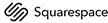 Squarespace logo