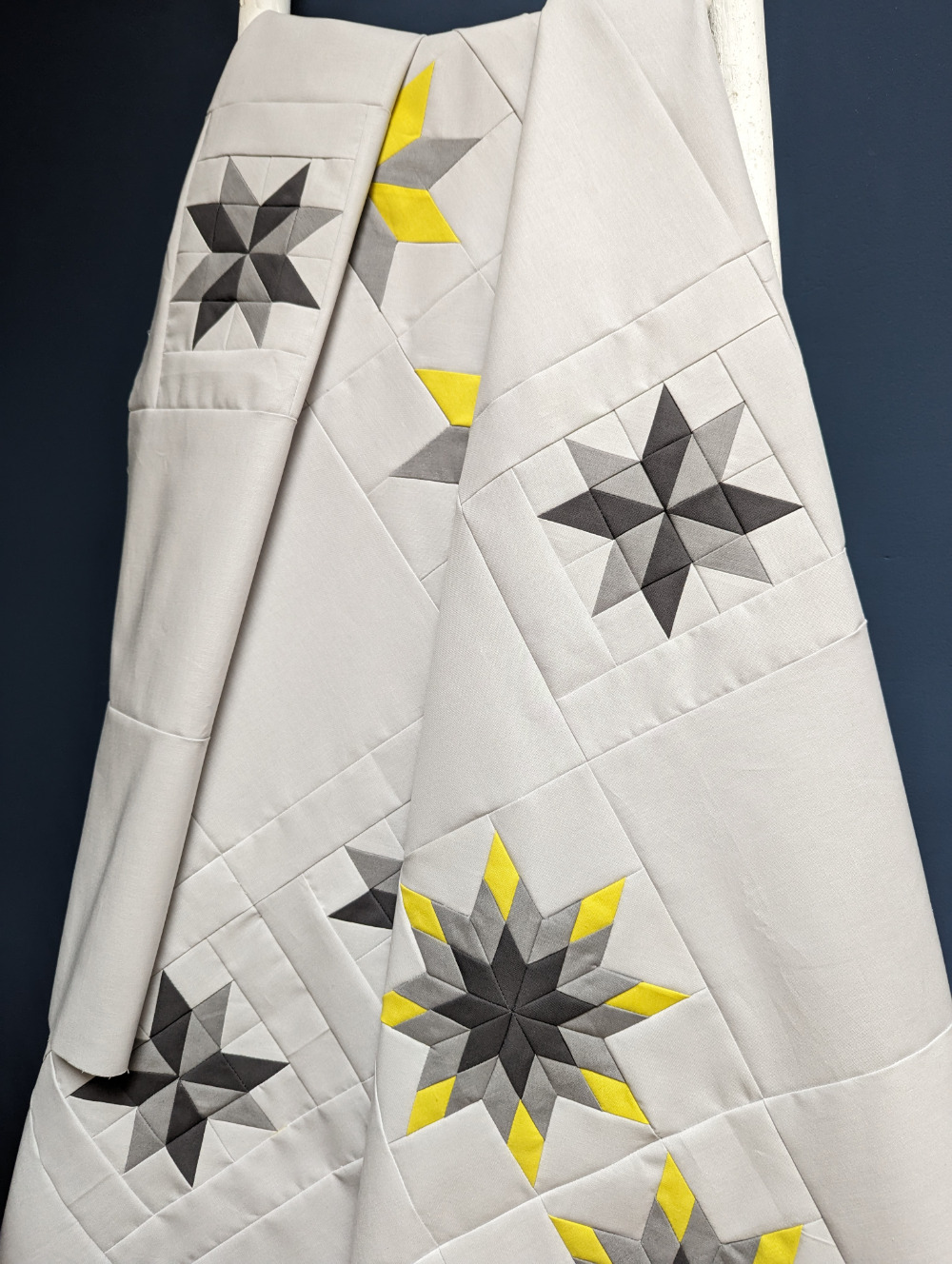 Quiltbot Stars