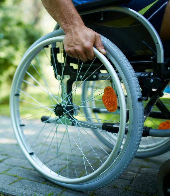 Sussex Mobility Scooters, Wheelchairs & Mobility Aids Brighton