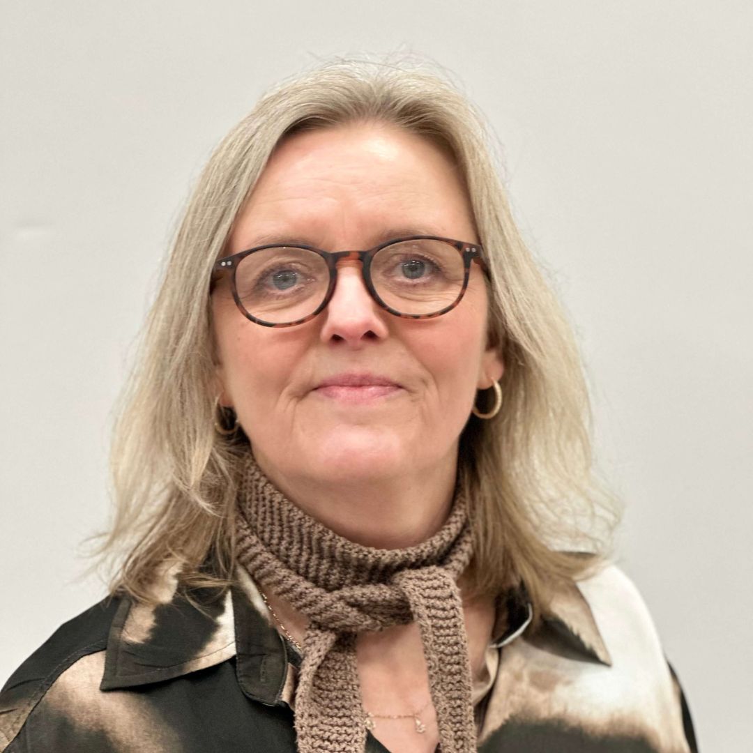 Lisbeth Olsen