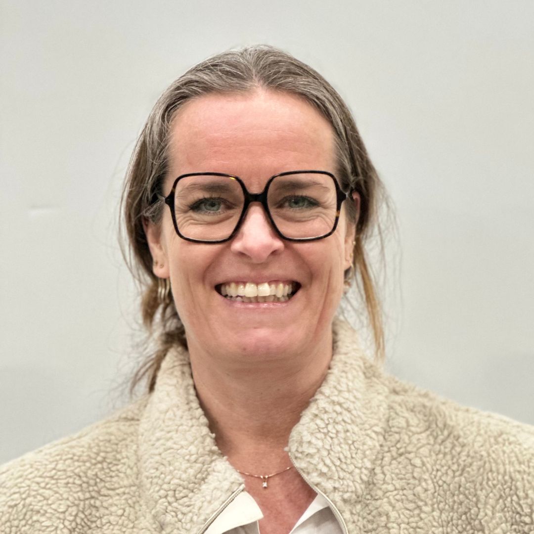 Mette Ploug Mossing