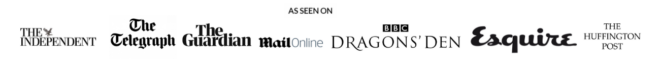 Media Dragons Den