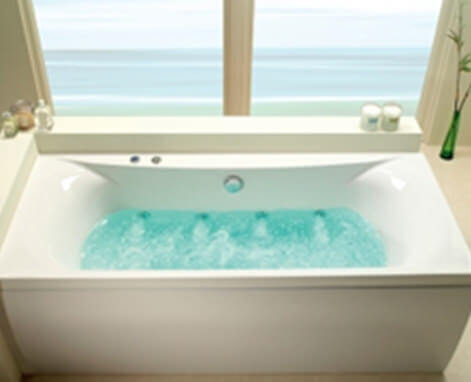 beaufort whirlpools