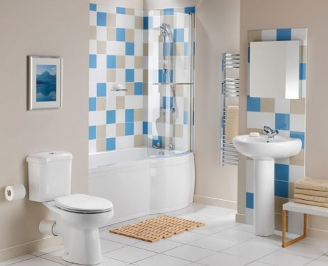 planning your bathroom