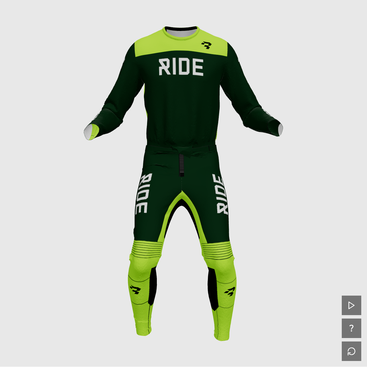 RIDE