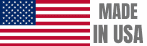 Made in America label